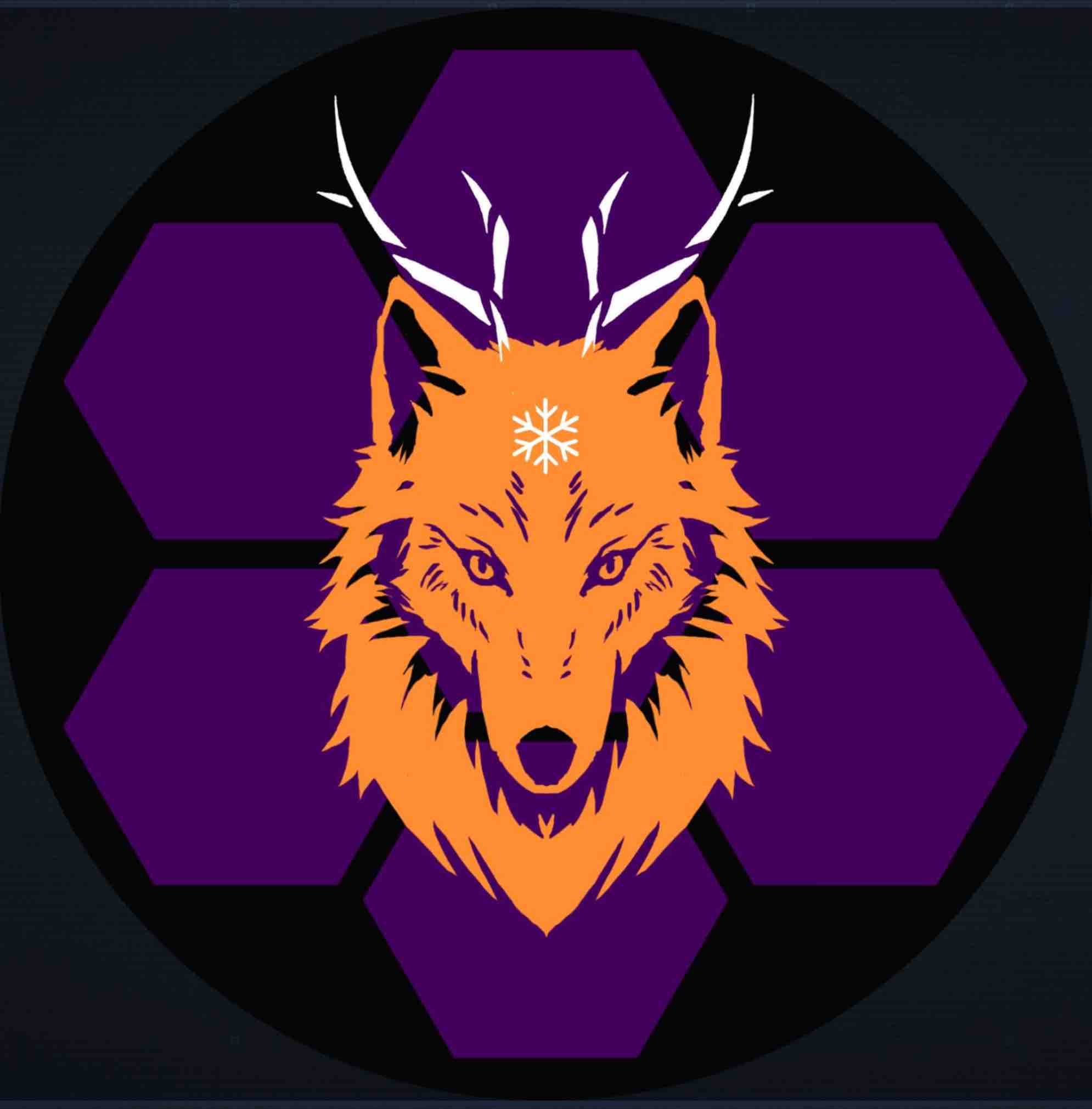 Snows Foxdeer Logo