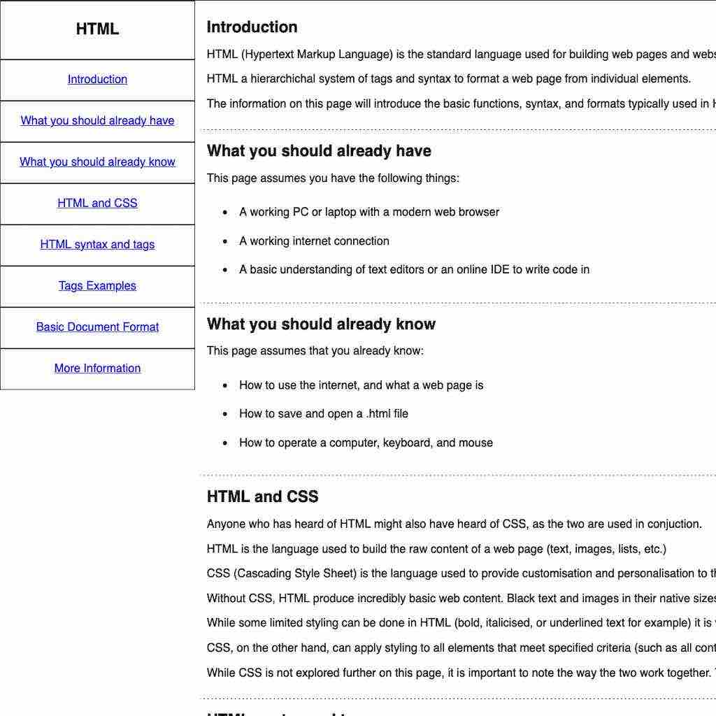 Technical docs preview image