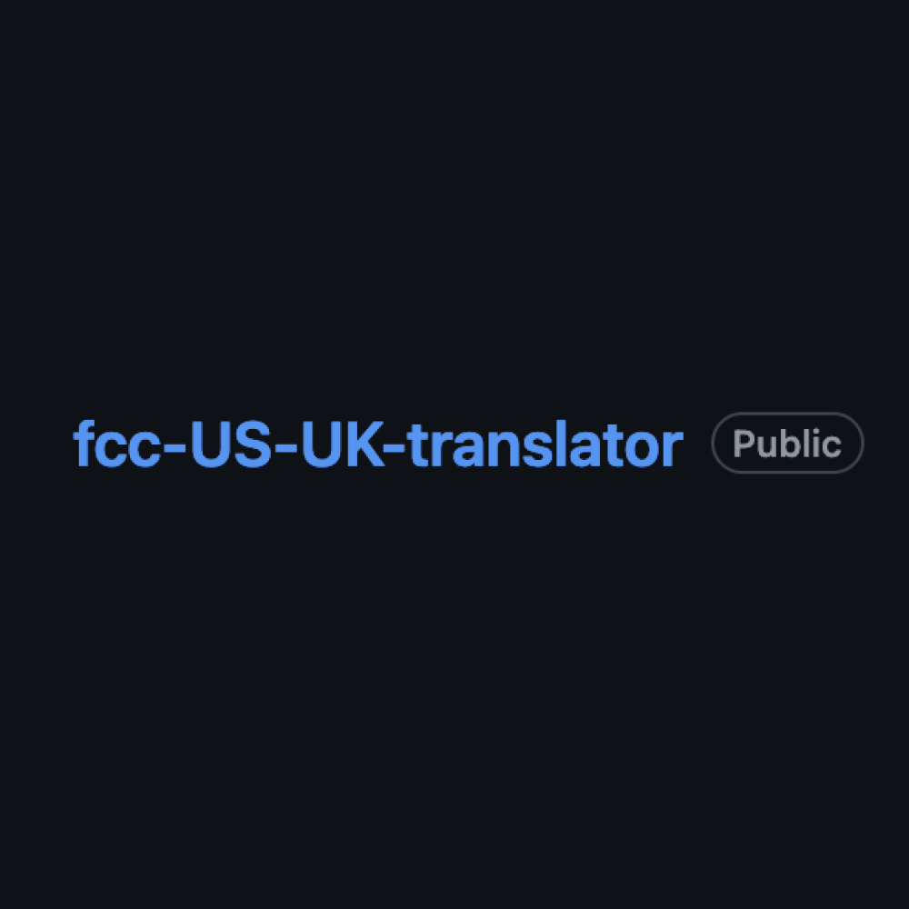 translator preview image